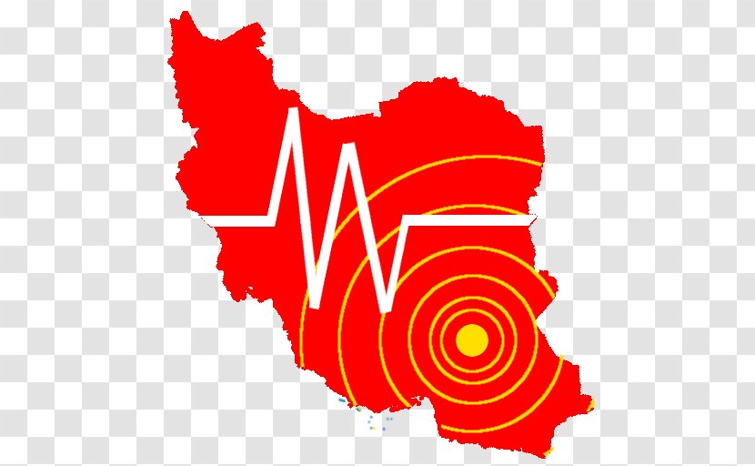 Khalkhal, Iran Earthquake Richter Magnitude Scale Yasuj Seismology - Negar Transparent PNG