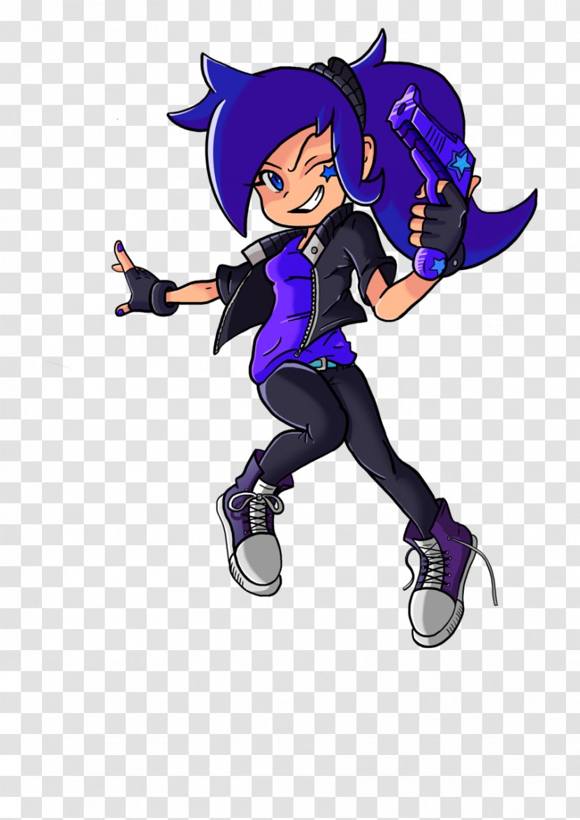 Jet Set Radio Future DeviantArt Digital Art Noodle Sonic Wrecks - Action Figure - Rabid Transparent PNG