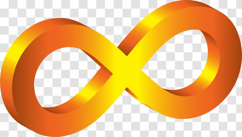 Infinity Symbol Clip Art Transparent PNG