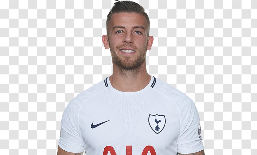 Toby Alderweireld Tottenham Hotspur F.C. Premier League Belgium National Football Team Atlético Madrid Transparent PNG