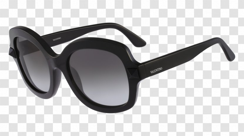 Sunglasses Valentino SpA Fashion Christian Dior SE - Vintage Clothing Transparent PNG