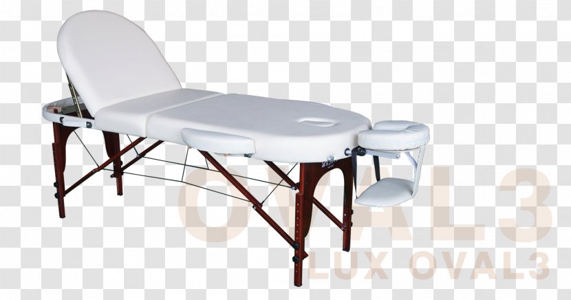Massage Table Physical Therapy Masseur - Health Transparent PNG