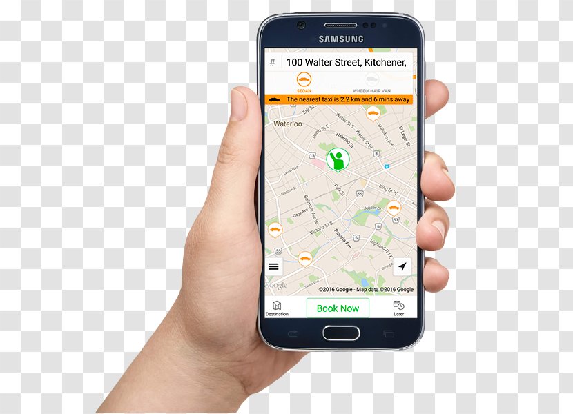 Android Remote Application User - Communication Device - Taxi App Transparent PNG