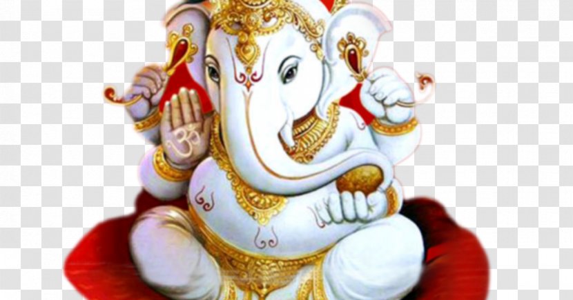 Ganesha Shiva Ganesh Chaturthi Hinduism - Mantra - Vector Transparent PNG