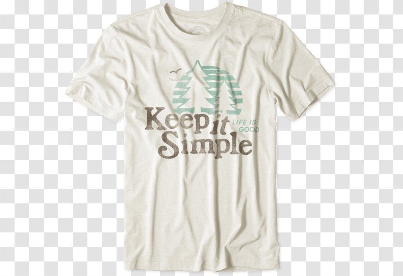 T-shirt Sleeve Font Product - T Shirt - Tshirt Transparent PNG
