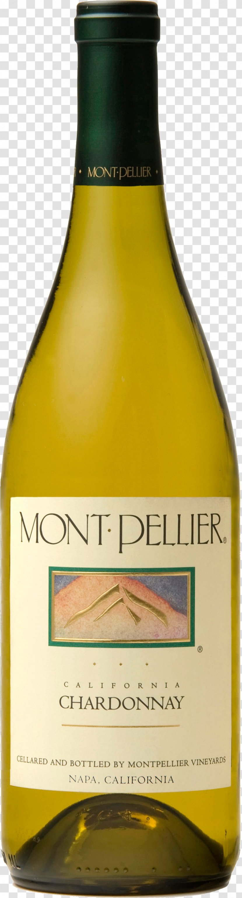 Liqueur White Wine Dessert Chardonnay - Montpellier Transparent PNG