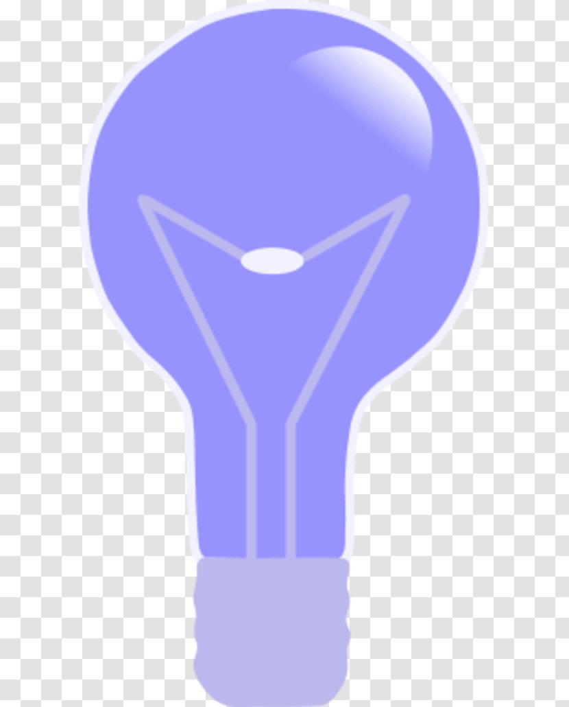Free Content Clip Art - Bulb Image Transparent PNG