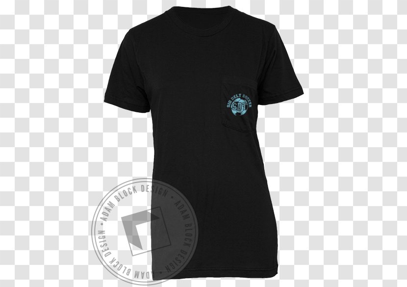 Printed T-shirt Clothing Sleeve - Logo Transparent PNG