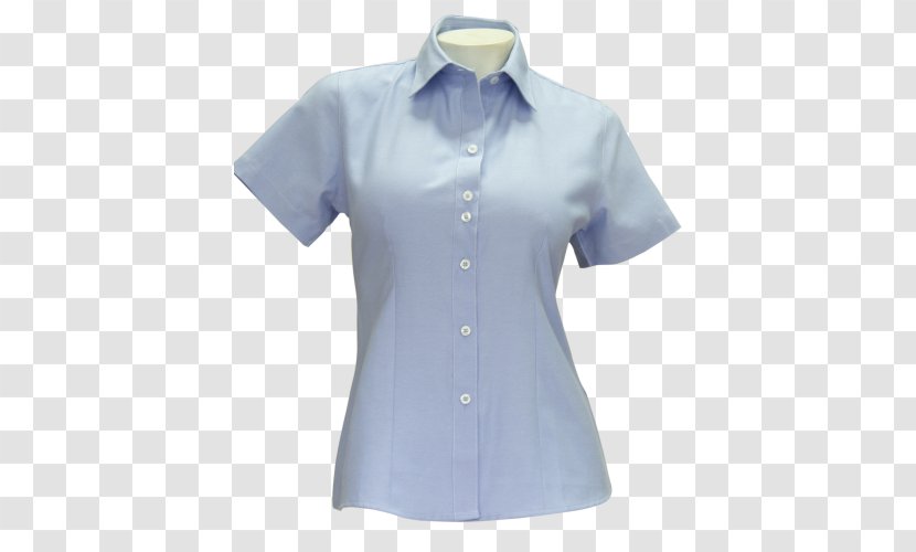 Blouse T-shirt Polo Shirt Golf - Jersey Transparent PNG