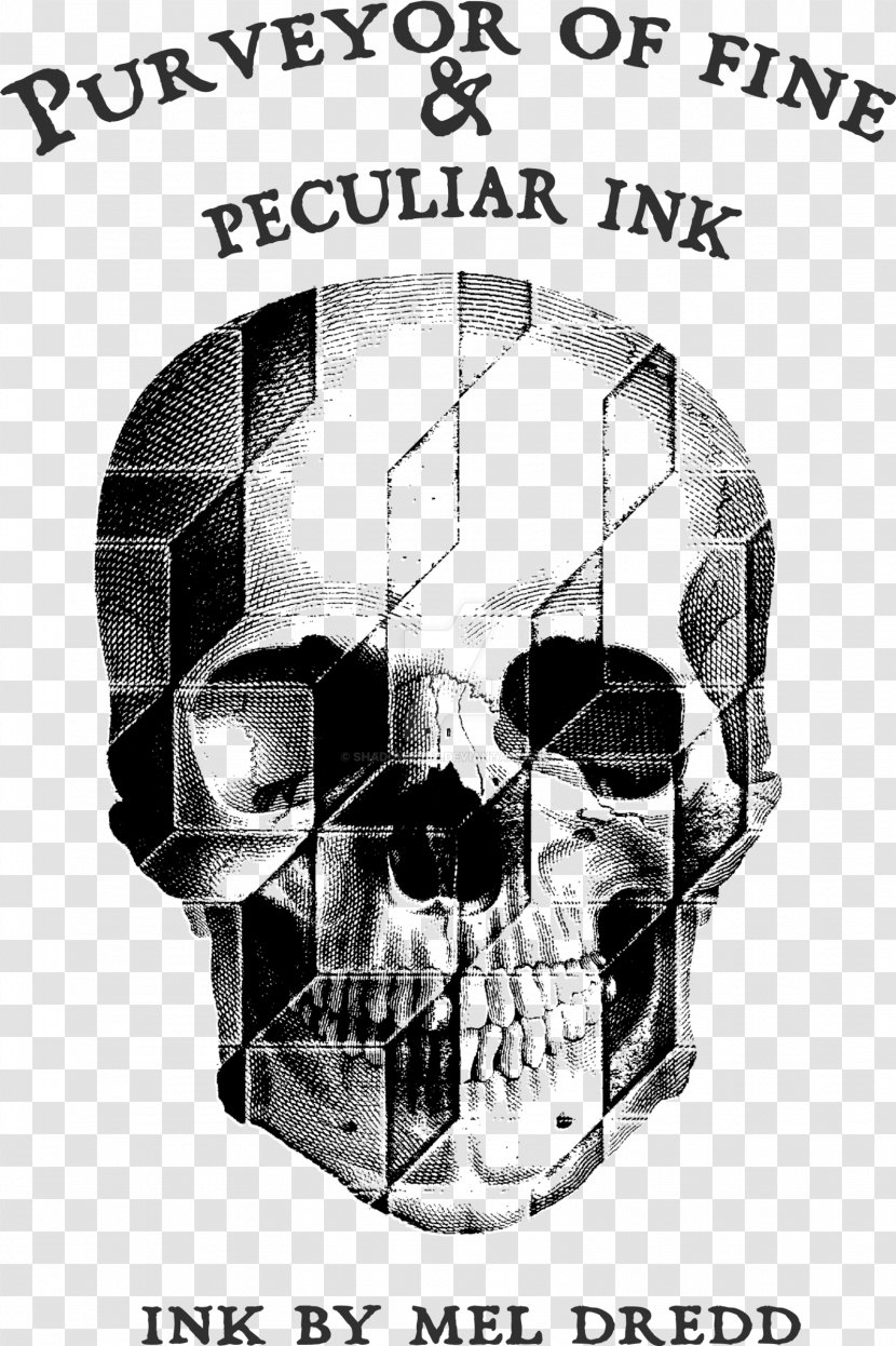 Skull Pun Human Skeleton Anatomy - T Shirt 3d Transparent PNG