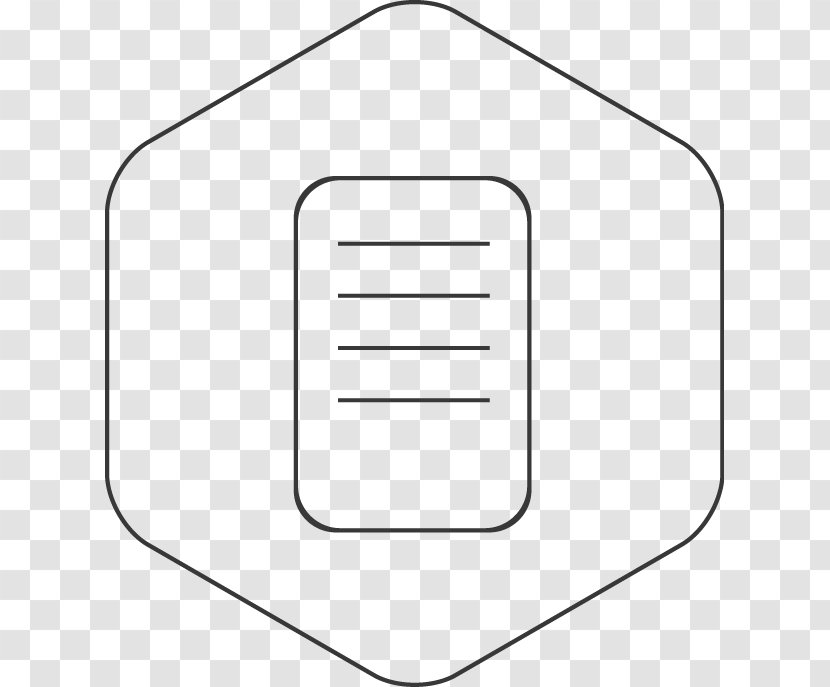 Paper Line Point Angle - Art Transparent PNG