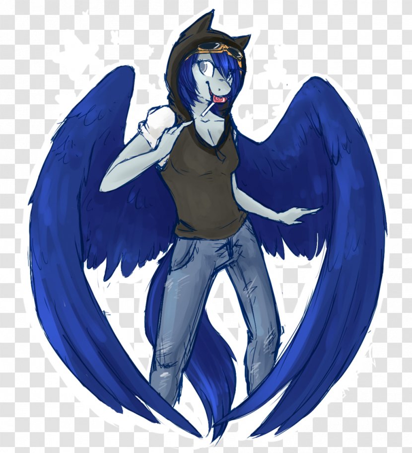 Demon Cartoon Legendary Creature Microsoft Azure - Flower Transparent PNG