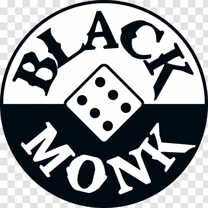 Aye, Dark Overlord! Board Game Fluxx Card - Monochrome Photography - Monk Seal Transparent PNG