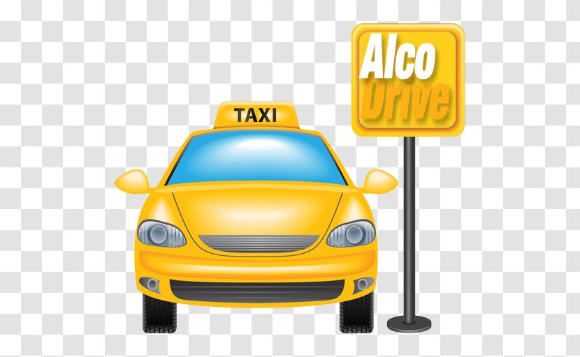 Taxi Vector Graphics Royalty-free Illustration Stock Photography - Technology Transparent PNG