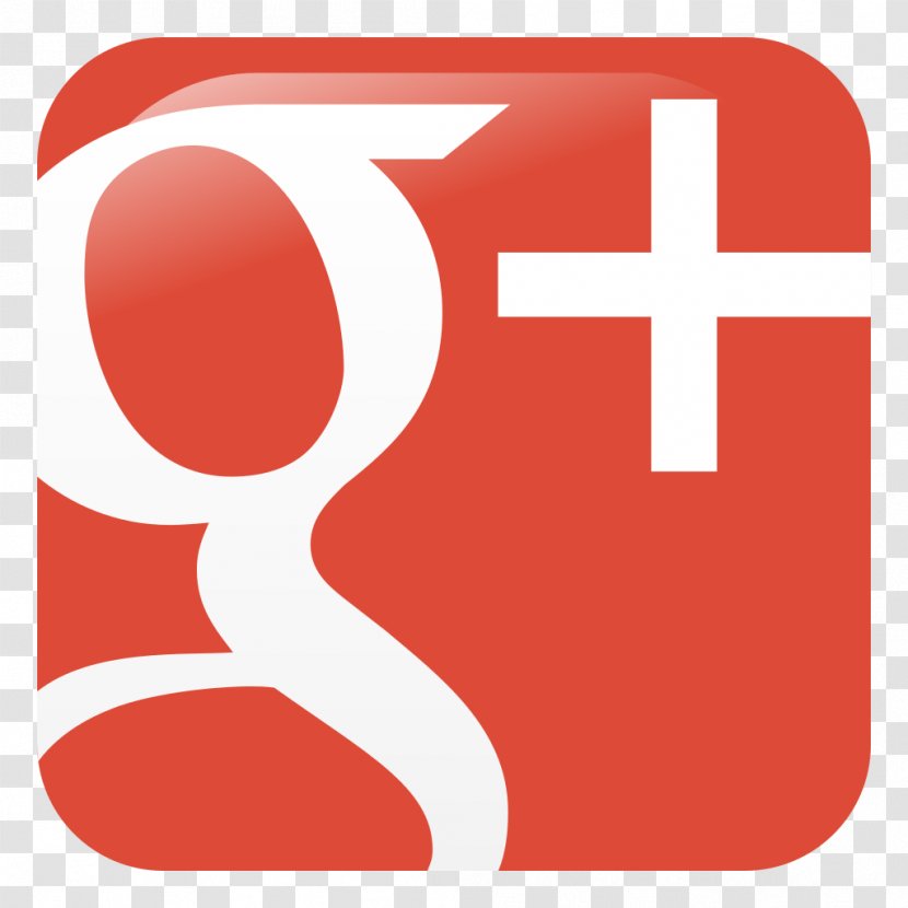 Google+ Button - User - Google Plus Transparent PNG