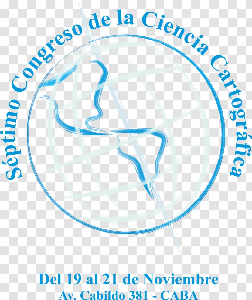 Cartography Geographic Information System Asociación Centro Argentino De Cartografía National Institute Geography - Brand - Congreso Transparent PNG