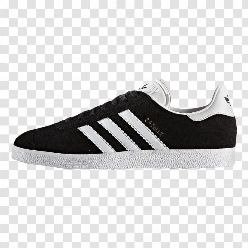 Adidas Originals Shoe Sneakers Clothing - Top - Gazelle Transparent PNG