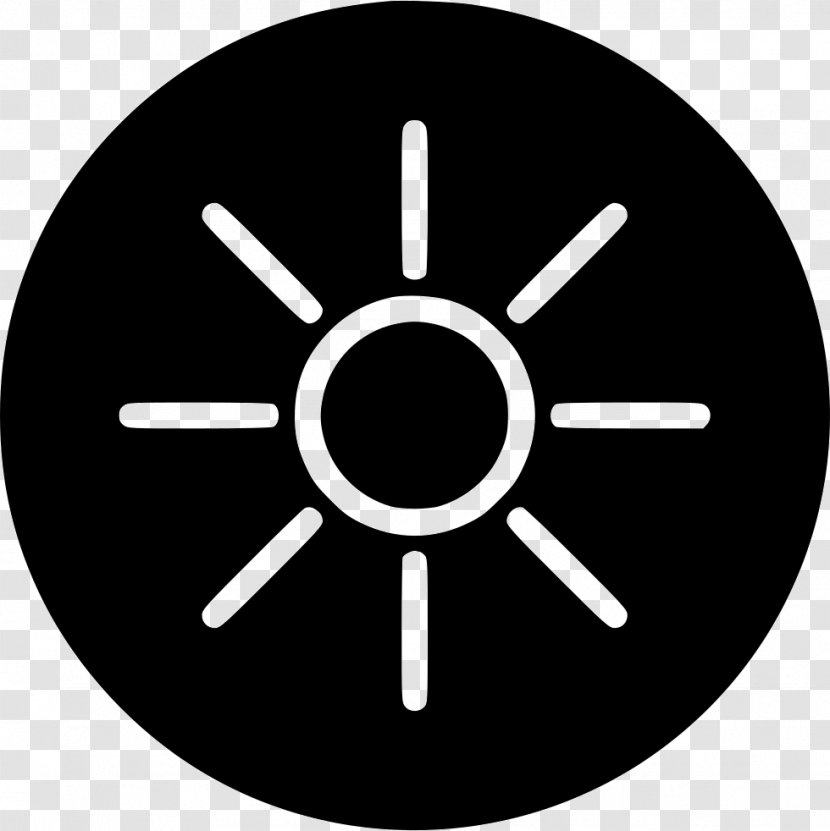 Icon Design Symbol Light Transparent PNG