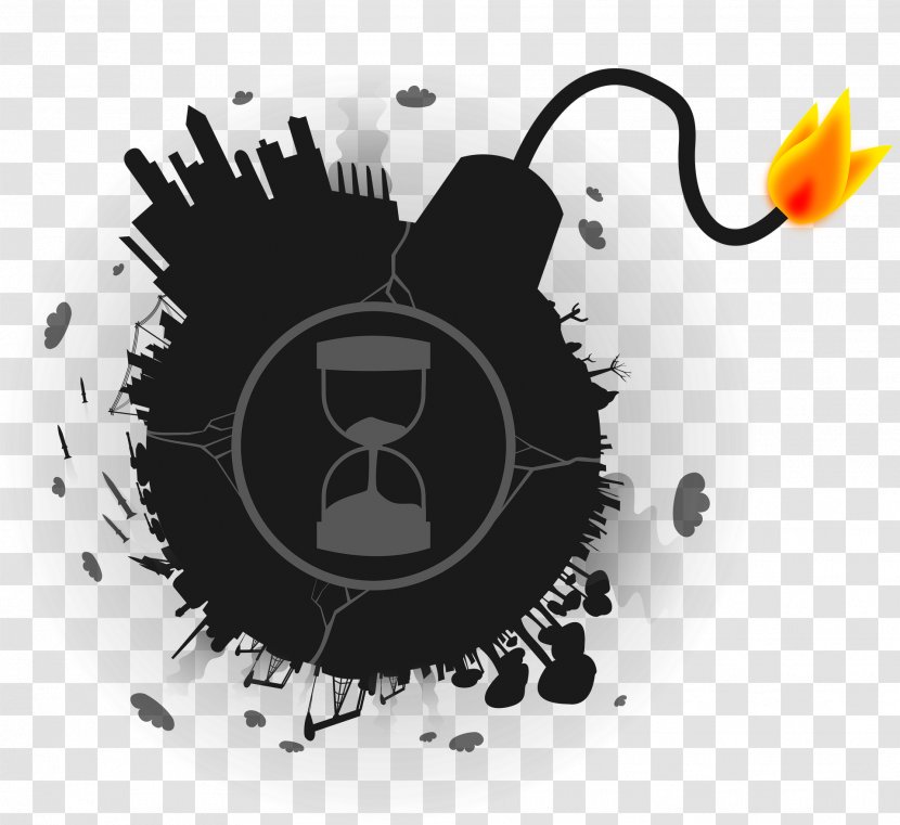United States World Time Bomb - Product Transparent PNG