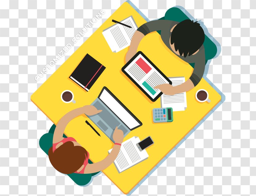 Computer Software Business Teacher Education - Yellow Transparent PNG
