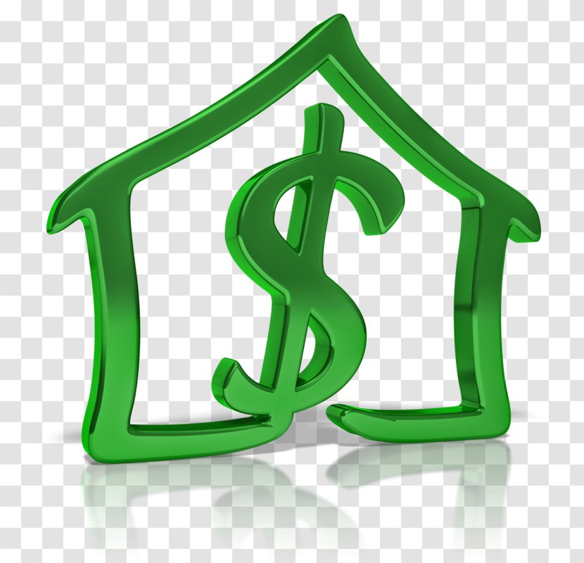 Refinancing Hard Money Loan House Clip Art - Debt - Selling Transparent PNG