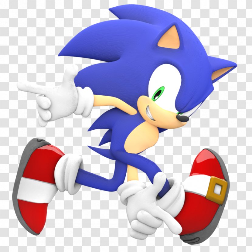 Sonic Adventure 2 Unleashed The Hedgehog Forces - Tails Transparent PNG