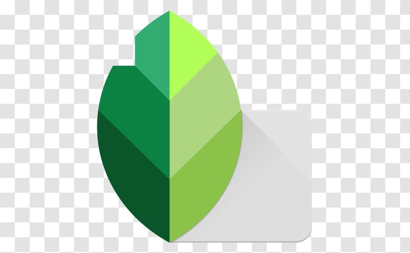 Snapseed Android - Smartphone Transparent PNG