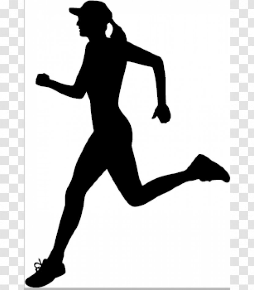 Sports Training Athlete Running - Jumping - Opel Transparent PNG