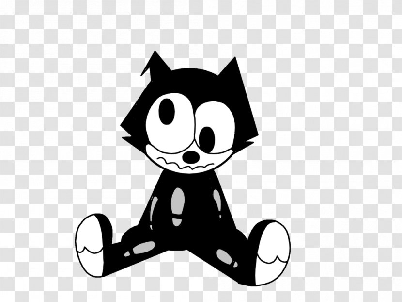 Whiskers Felix The Cat Kitten DreamWorks Animation - Dog Like Mammal Transparent PNG