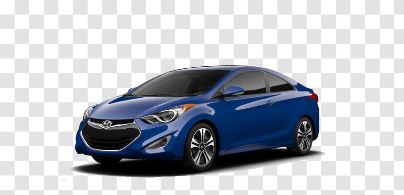 2016 Hyundai Elantra Motor Company Car 2017 Transparent PNG