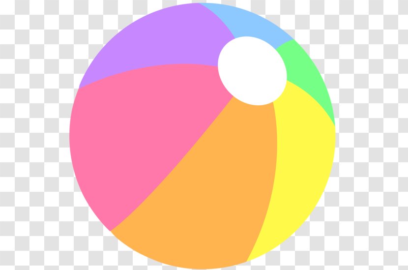 Beach Ball Free Content Clip Art - Animated Cliparts Transparent PNG