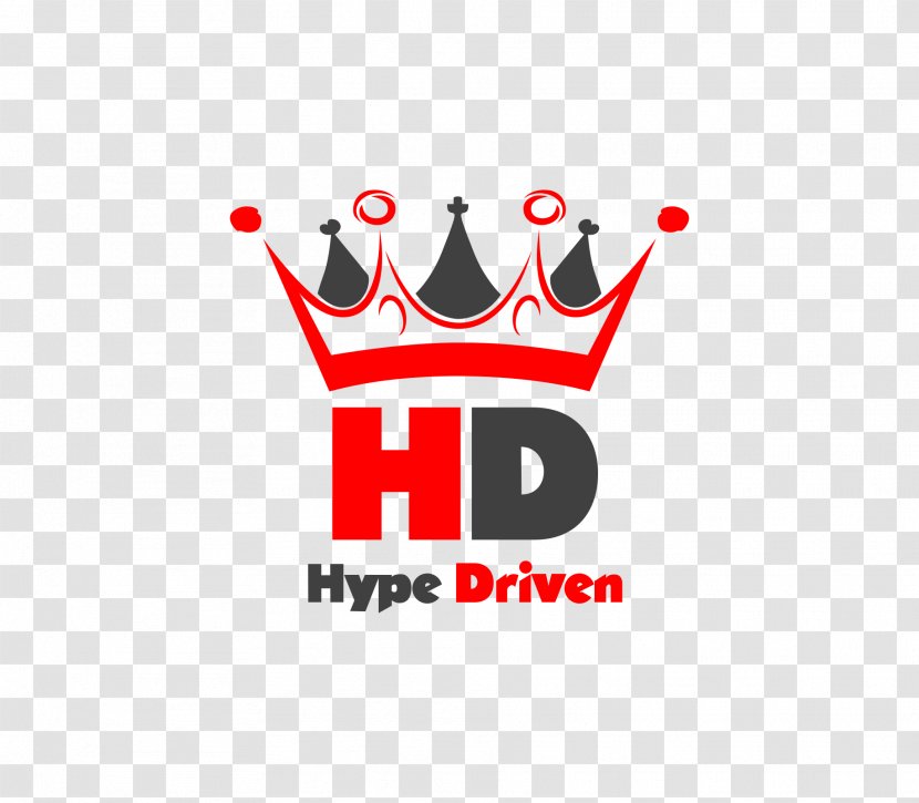 Logo Brand Supreme Clothing - Text - Hype Transparent PNG