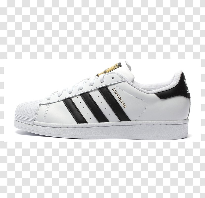 Adidas Stan Smith Superstar Sneakers Originals - Shoe Transparent PNG
