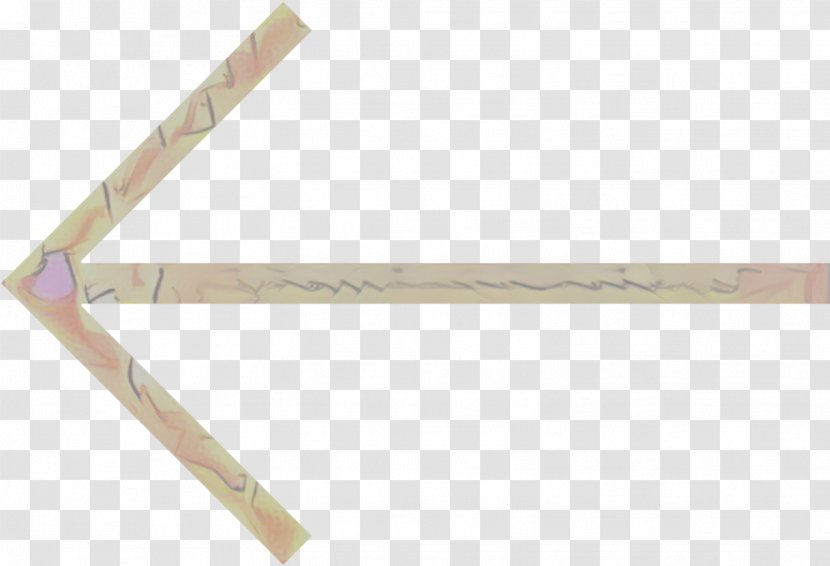 Wood Table - Beige - Furniture Transparent PNG