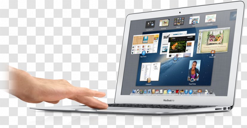 MacBook Pro Laptop Macintosh Apple - Retina Display - Macbook Transparent PNG