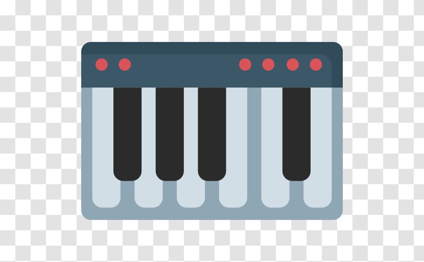 Musical Instruments Accordion - Watercolor Transparent PNG