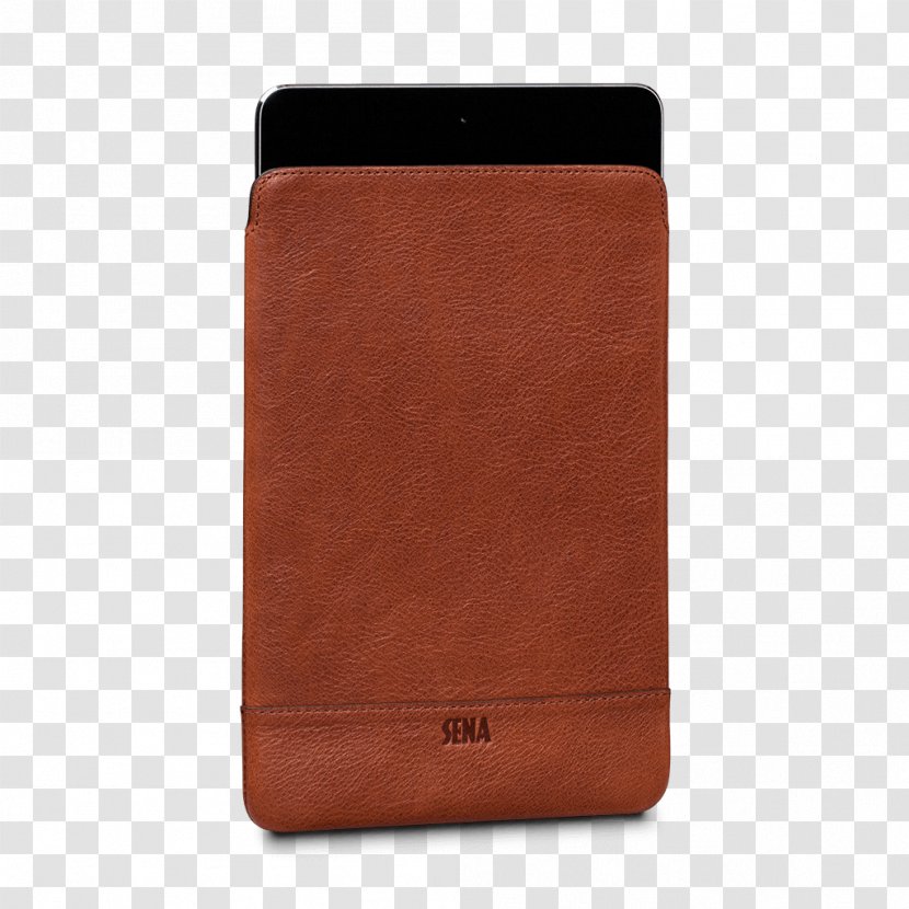 IPad Mini 4 2 MacBook IPhone 6 Plus - Wallet - Leather Transparent PNG