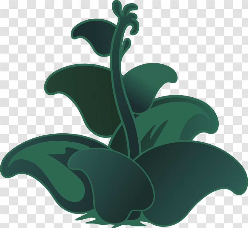 Plant Leaf Clip Art - Plants Transparent PNG