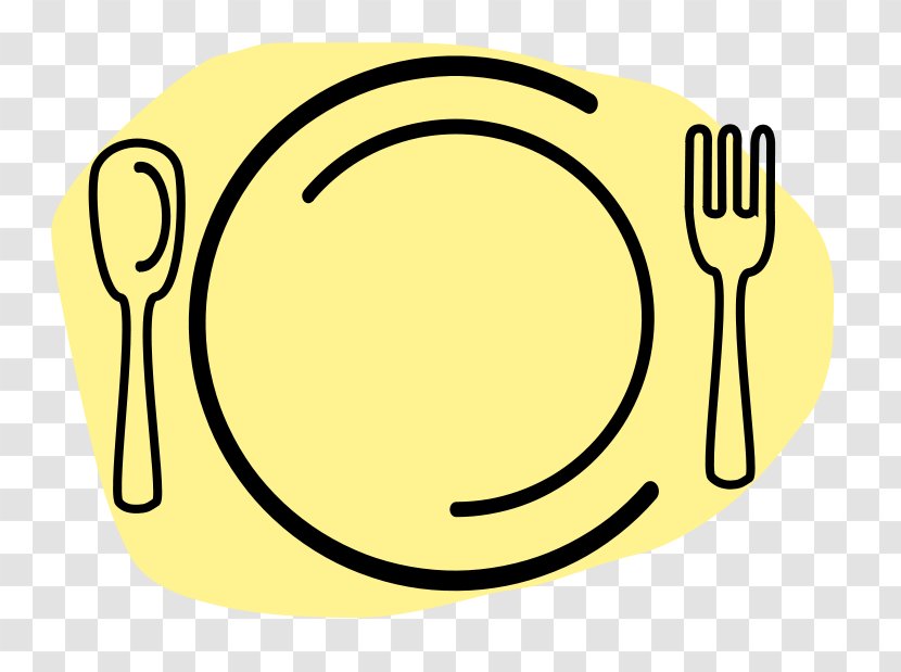 Table Dining Room Dinner Restaurant Clip Art - Smiley Laughing Hysterically Transparent PNG