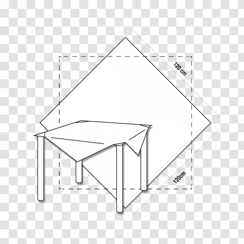 Drawing /m/02csf Angle Point Diagram - Wholesale Vinyl Tablecloths Flannel Backed Transparent PNG