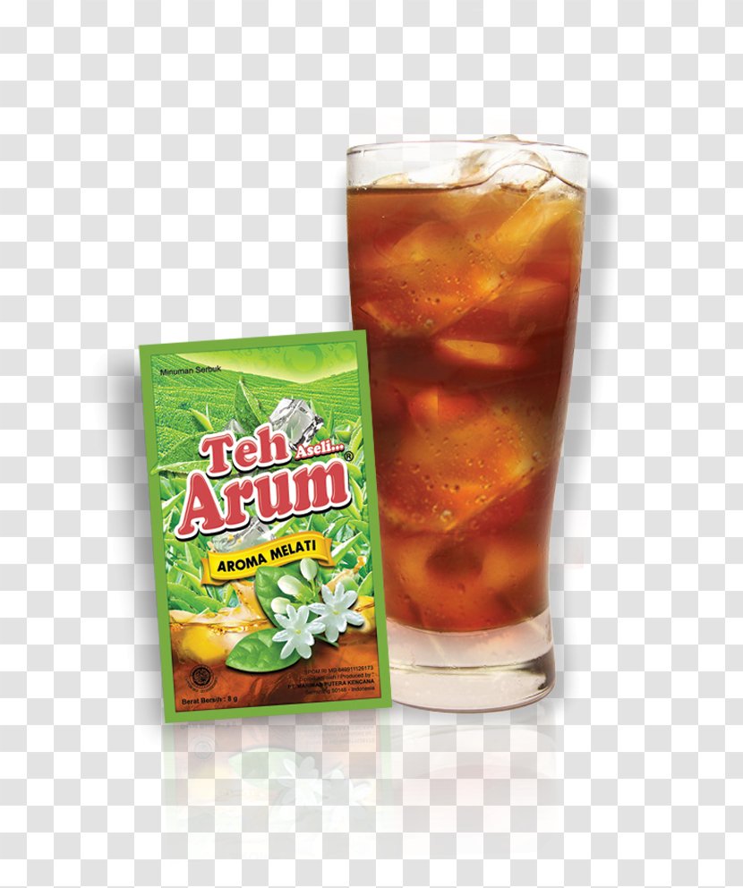 Rum And Coke Non-alcoholic Drink Iced Tea Drinking - Weather Transparent PNG