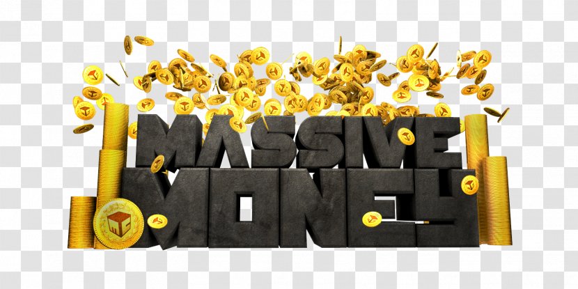 Minecraft Video Game Mojang Brand - Yellow - Currency Transparent PNG