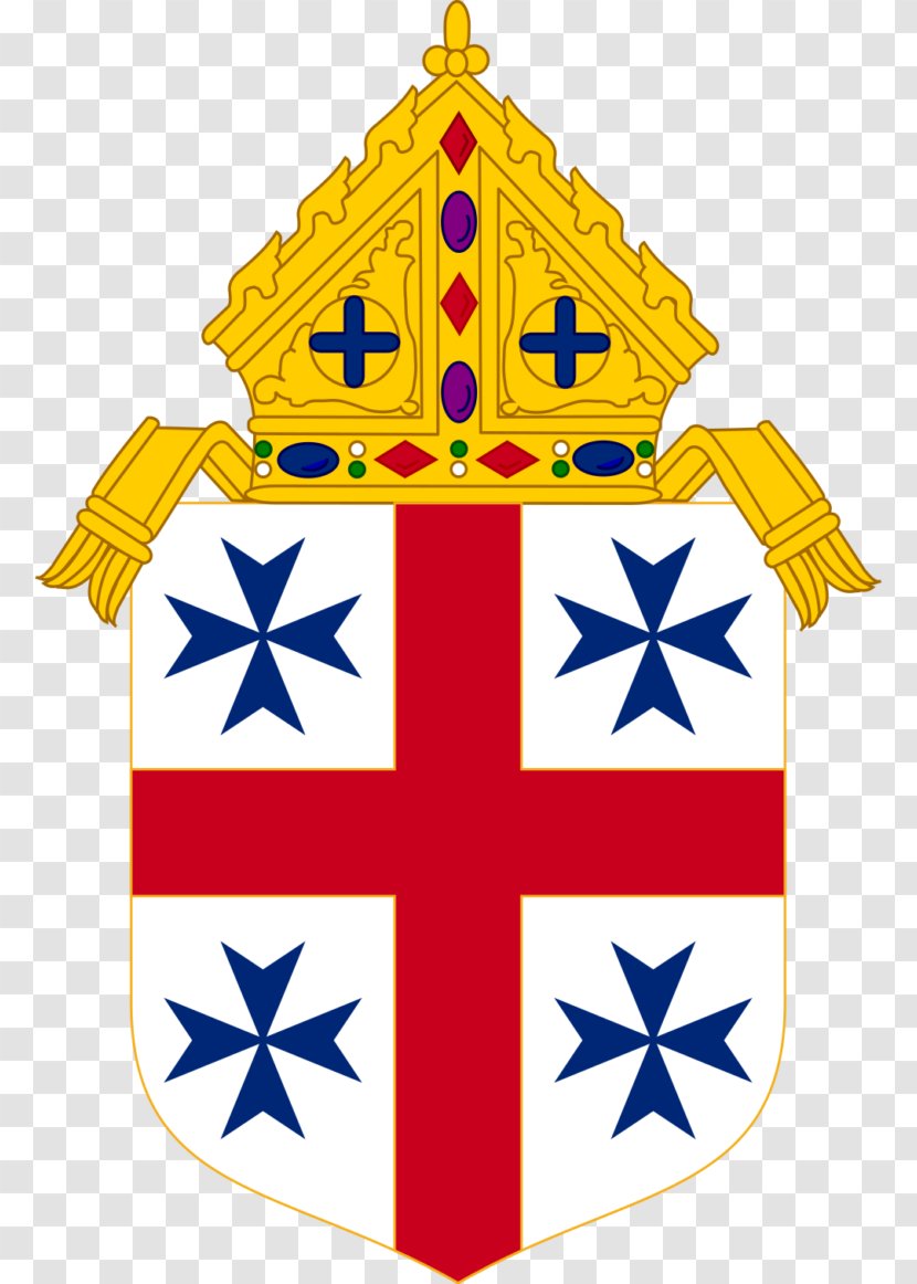 Roman Catholic Diocese Of Pembroke Anglicanism Anglican Communion Coat Arms - Military Rank - Church Transparent PNG
