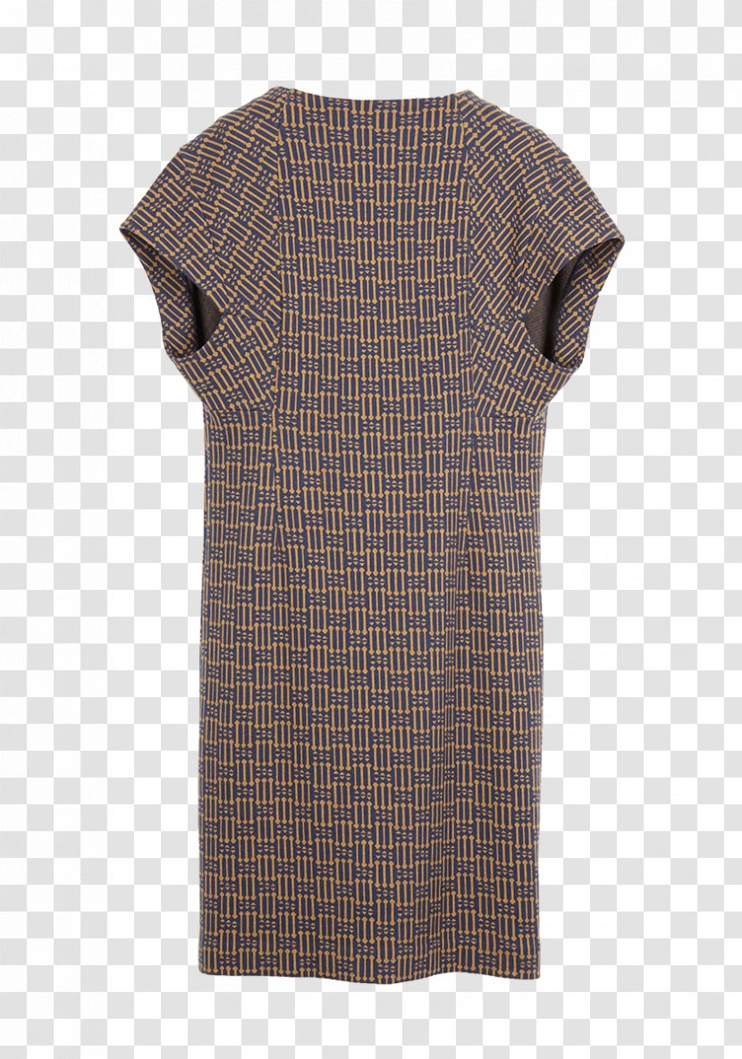 T-shirt Sleeve Dress Neck - Woolen Transparent PNG