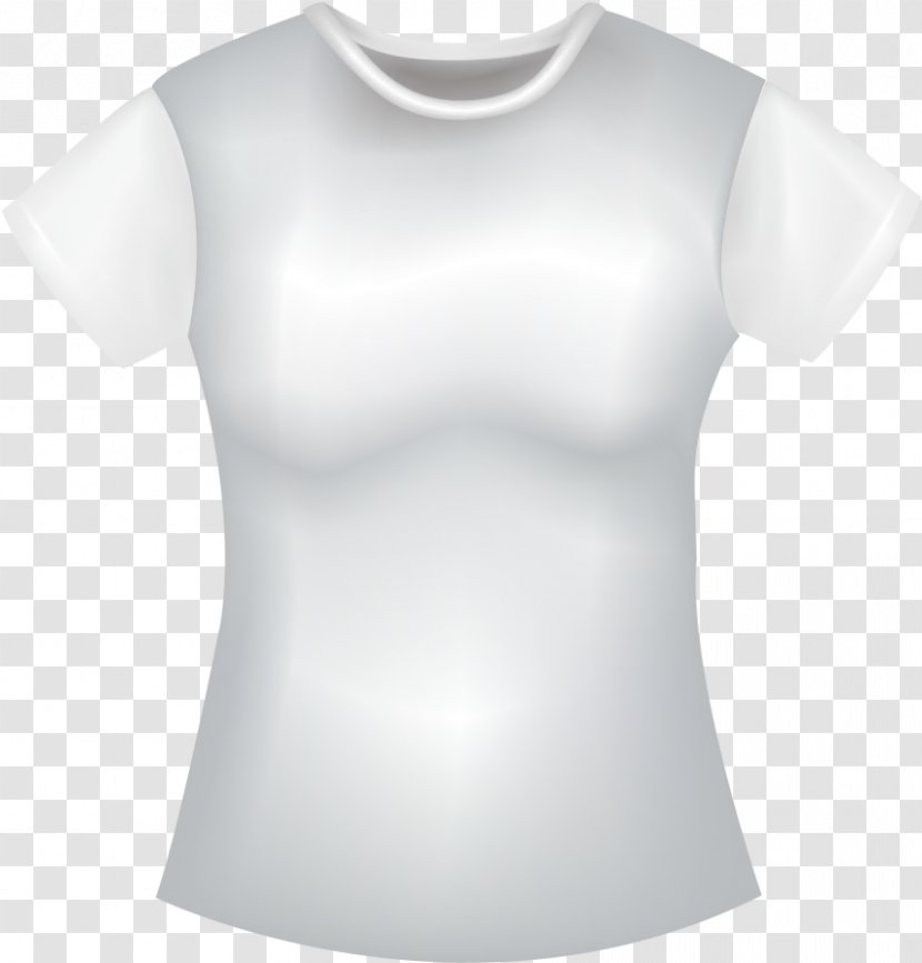 T-shirt Shoulder Sleeve - Joint Transparent PNG