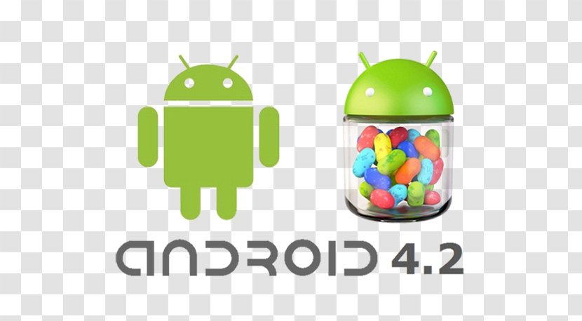 Android Jelly Bean Mobile App Development Apple Transparent PNG