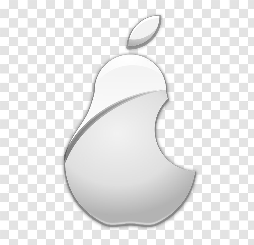 Juice Asian Pear Logo Clip Art - Apple Iphone Transparent PNG