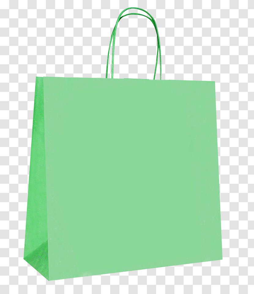 Paper Bag Advertising Textile - Gift Transparent PNG