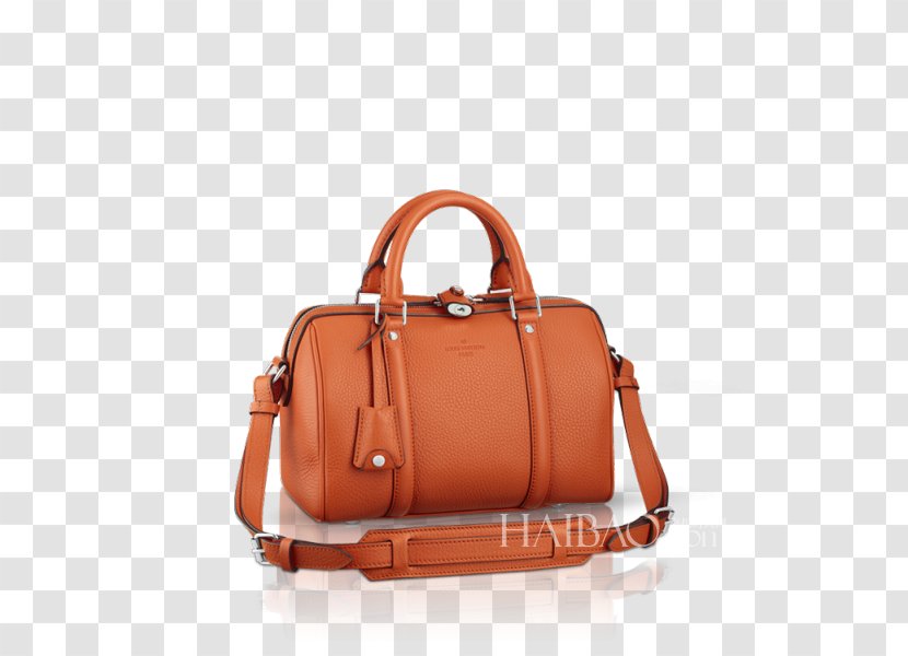 Handbag Louis Vuitton Fashion Leather - Shoulder Bag Transparent PNG