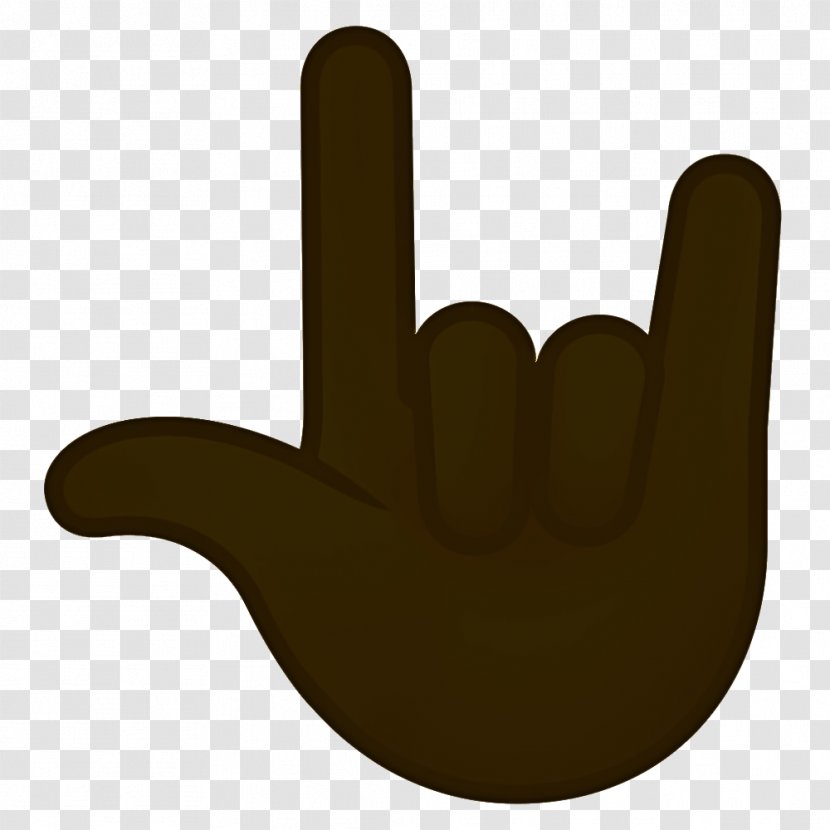 Thumb Finger - Logo - Personal Protective Equipment Transparent PNG